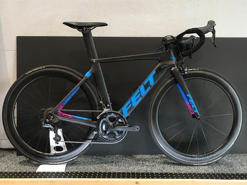 Continental Bicycle Tires >> FELT フェルト|2019(継続) AR3|ロードバイク・クロスバイク専門通販|大阪|サイクルショップカンザキ上新庄店 Continental Bicycle Tires >> FELT フェルト|2019(継続) AR3|ロードバイク・クロスバイク専門通販|大阪|サイクルショップカンザキ上新庄店