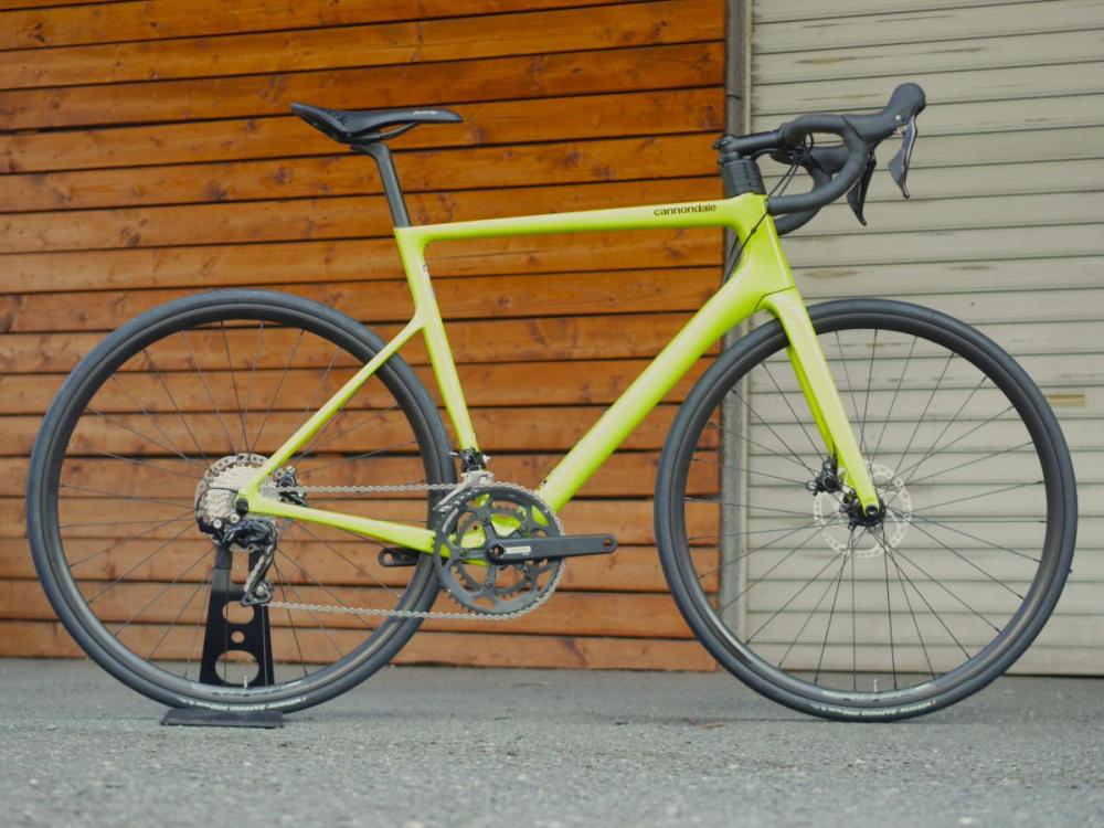 Cannondale キャノンデール｜【アウトレット】2022 SUPERSIX EVO