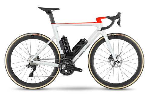2023 Timemachine 01 ROAD TWO 完成車 Ultegra Di2