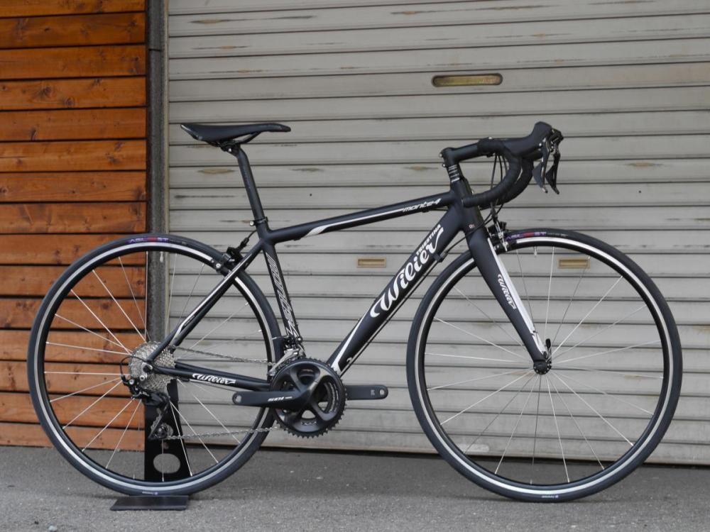 【特別仕様!】Monte4 105 [モンテクワトロ 105]