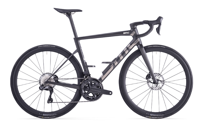 2026 Teammachine SLR01 FOUR 完成車 Ultegra Di2