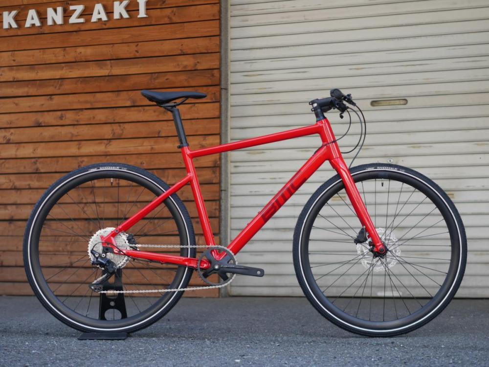 2023 Alpenchallenge AL FOUR Deore