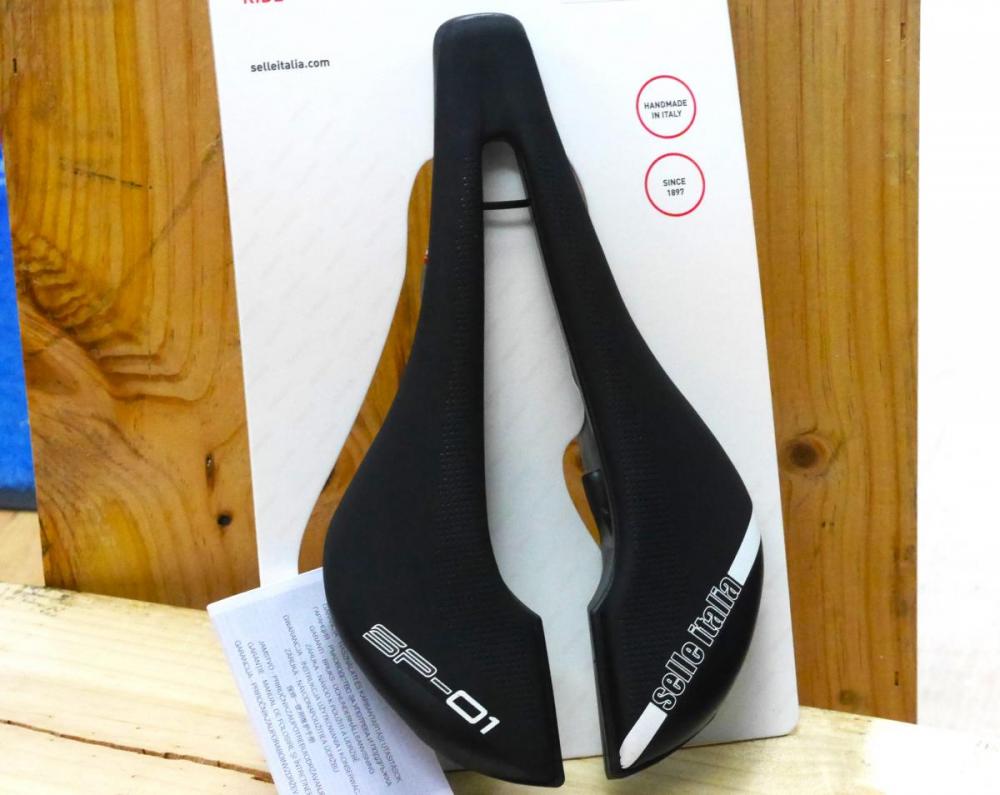 Selle Italia  SP-01 BOOST TI316【半額!】