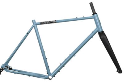 2026 D604 ネオランドナー Ver.2 フレームセット