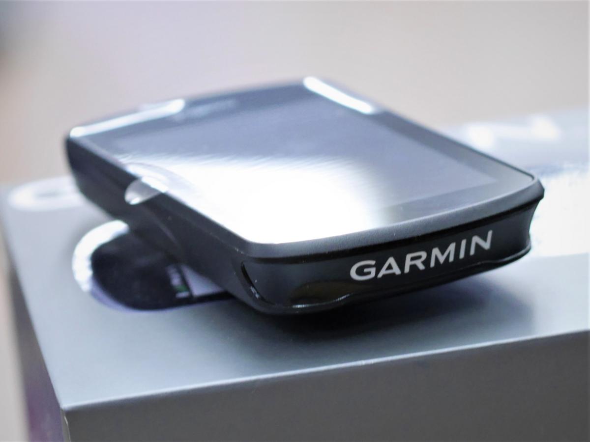 GARMIN ガーミン｜Edge 1030 Plus セット｜ロードバイク・クロスバイク