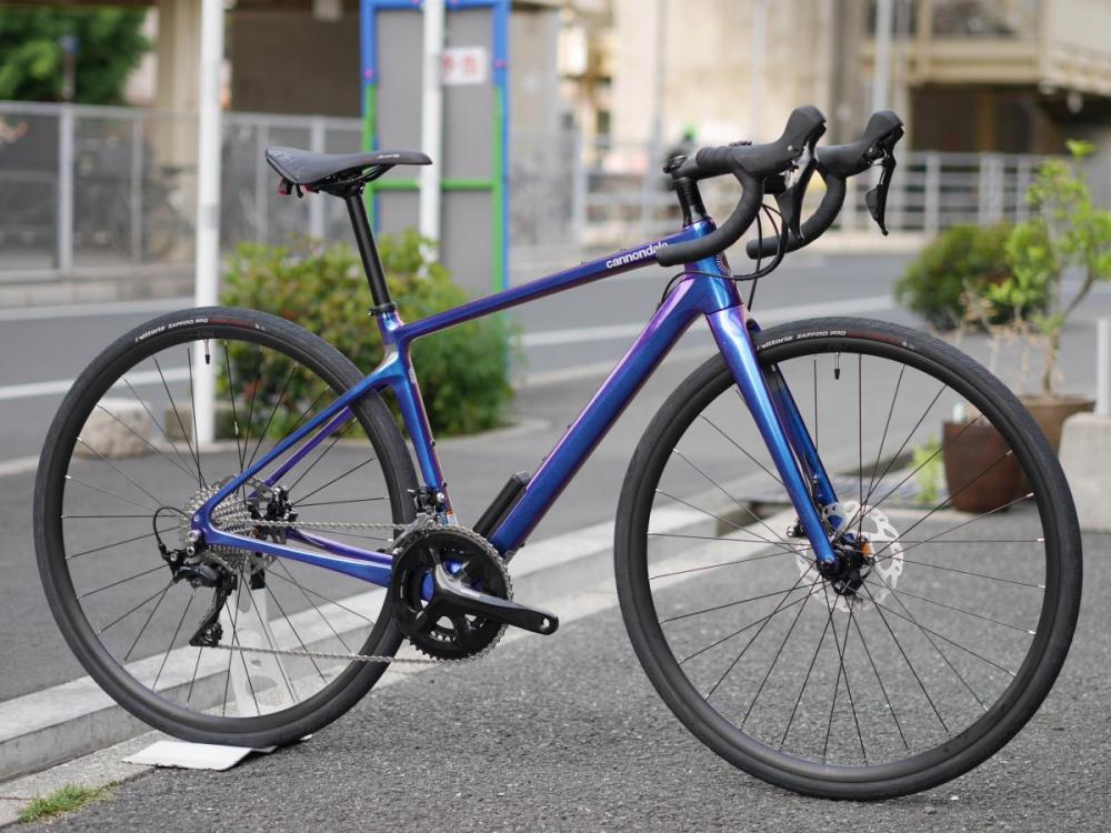 〖限界突破価格!!〗Synapse Carbon 3 L〔シナプスカーボン〕