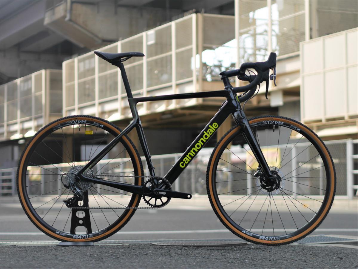 Cannondale キャノンデール｜2023 SuperSix EVO CX [スーパーシックス ...