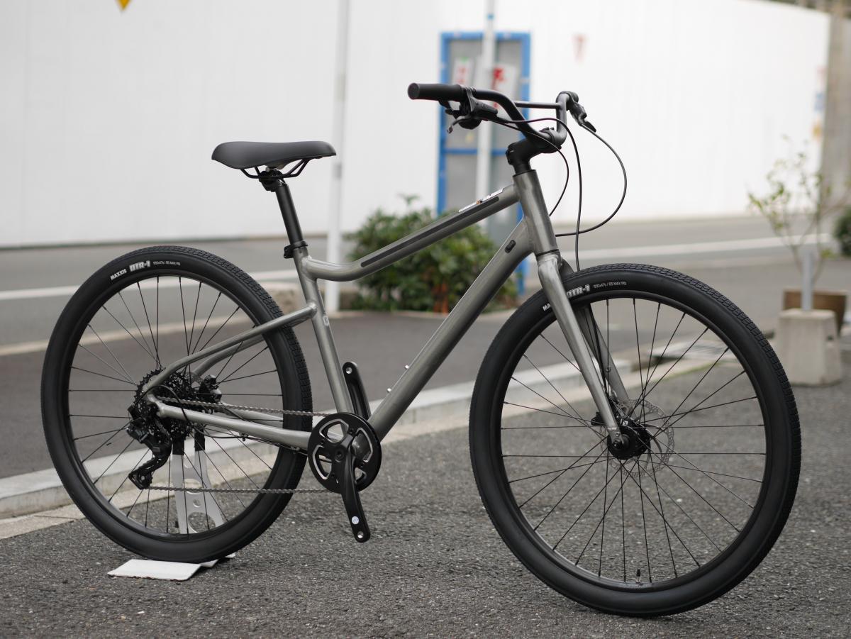 Cannondale キャノンデール｜【値下げしました】Treadwell 2 LTD