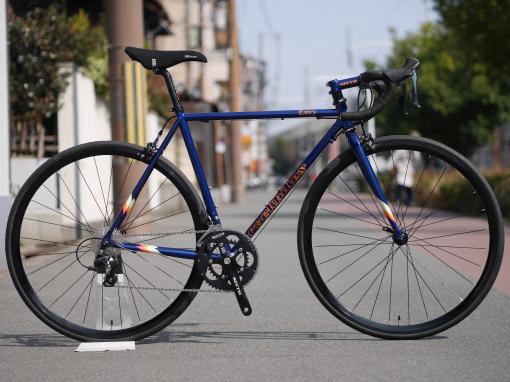 Rockbikes ロックバイクス｜Envy phase1 Tiagra [エンヴィ フェーズ1