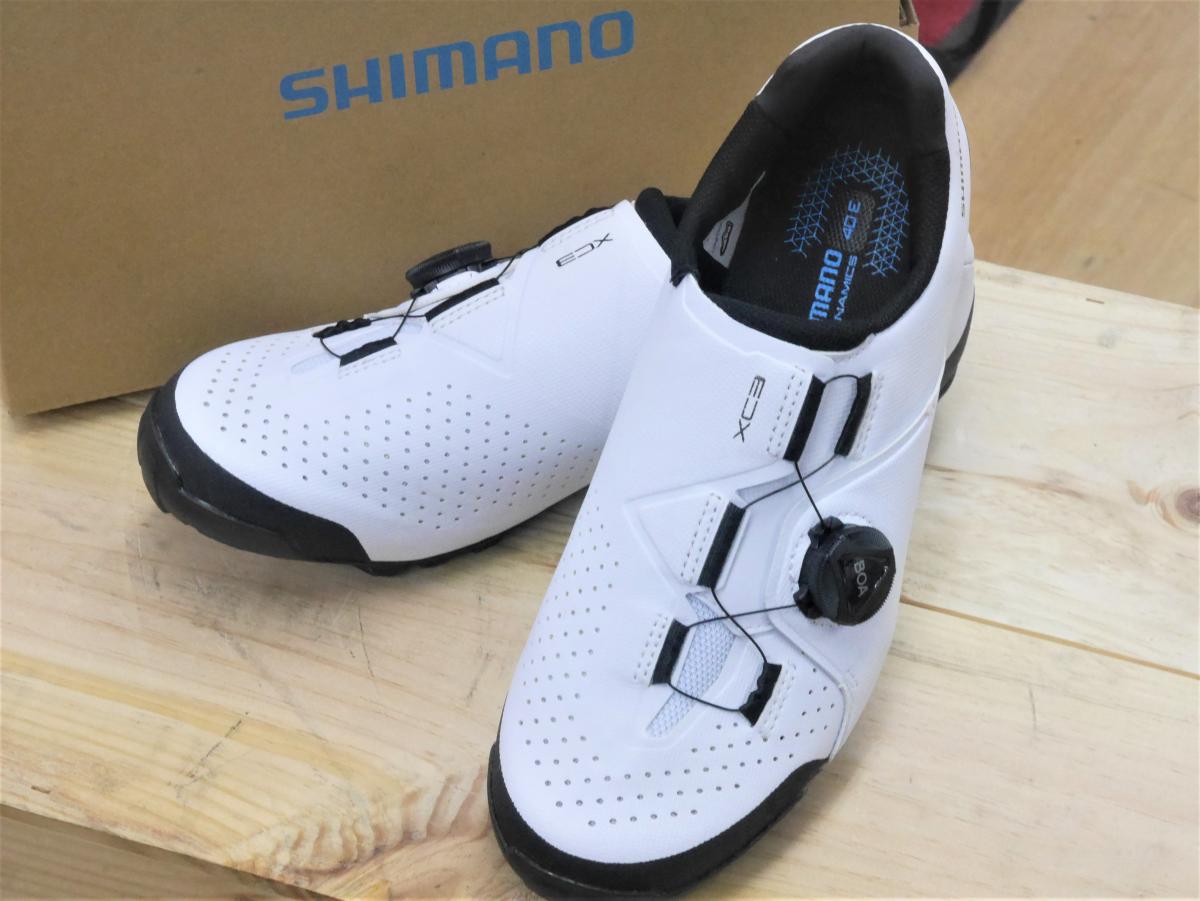 SHIMANO シマノ｜XC3｜ロードバイク・クロスバイク専門通販｜大阪