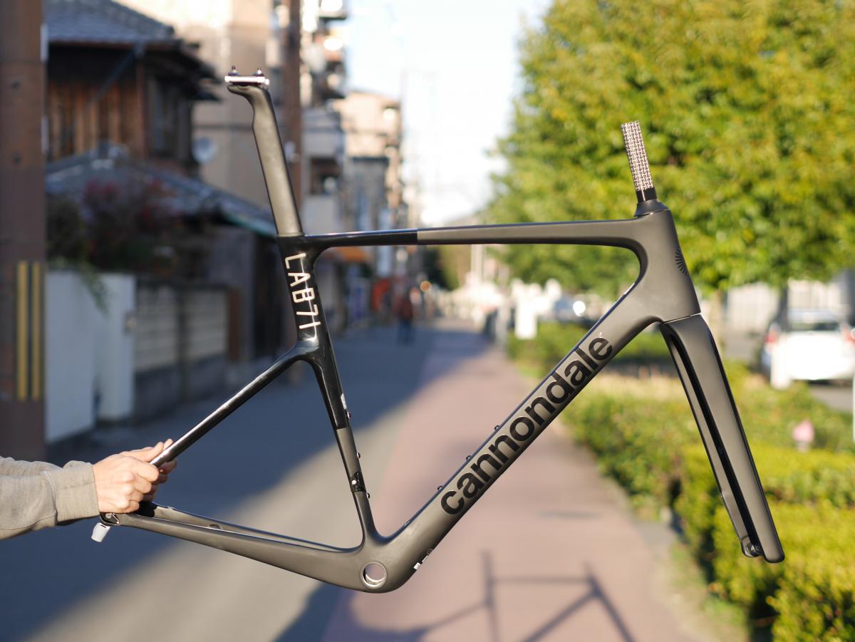 Cannondale キャノンデール｜【予約特典あり!】2023 SuperSix EVO