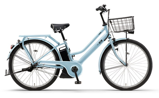 2026 PAS RIN<PA26RN>[パス リン]