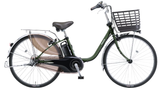 2025 VIVI・DX <BE-FD633>[ビビ]