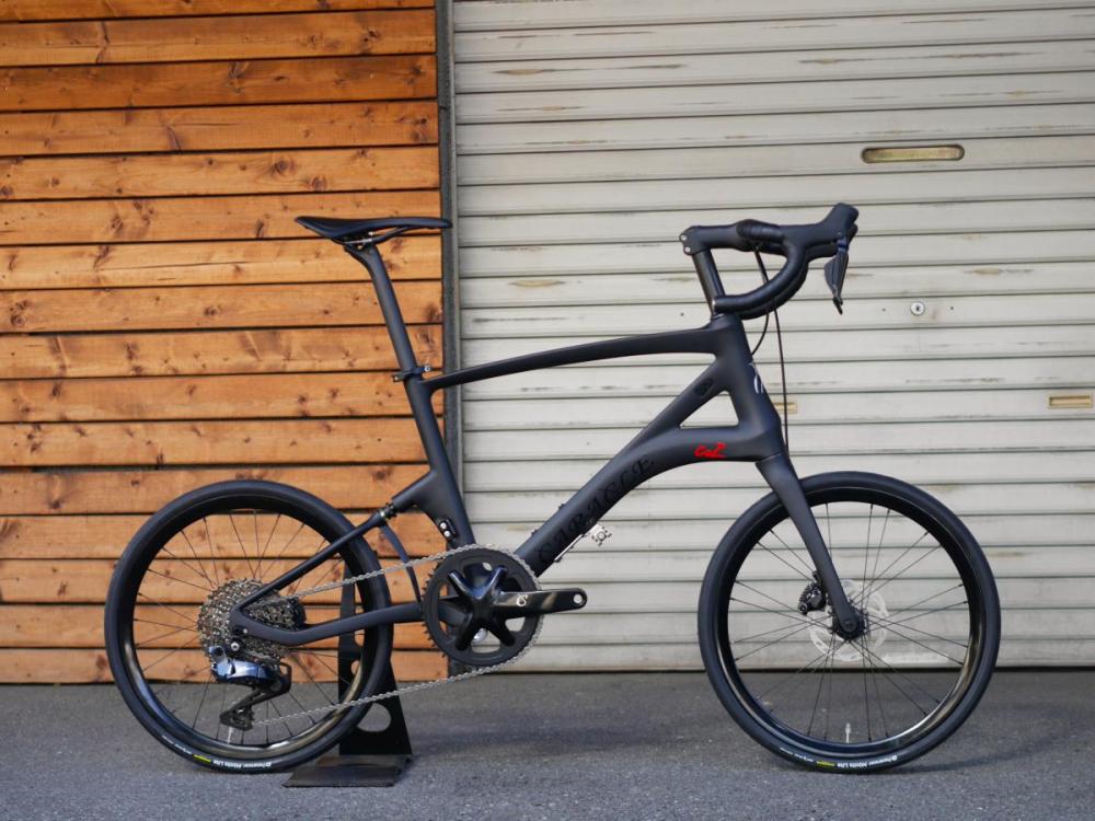 CARACLE-COZ DB Q’AUTOライト rev.1.3 [カラクル]