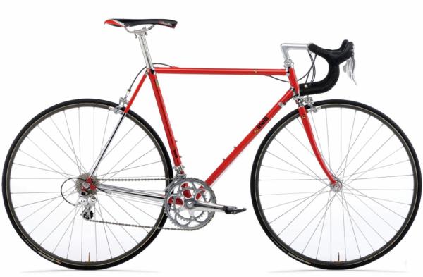 CINELLI チネリ｜2024 SUPERCORSA F/S [スーパーコルサ] フレーム