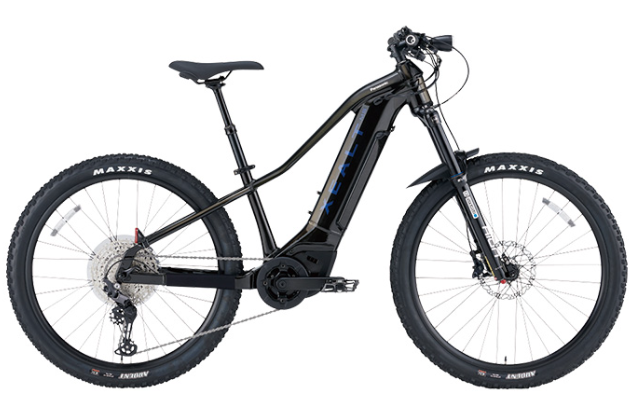 2025 XEALT M5 <BE-GM51B> [ゼオルト]