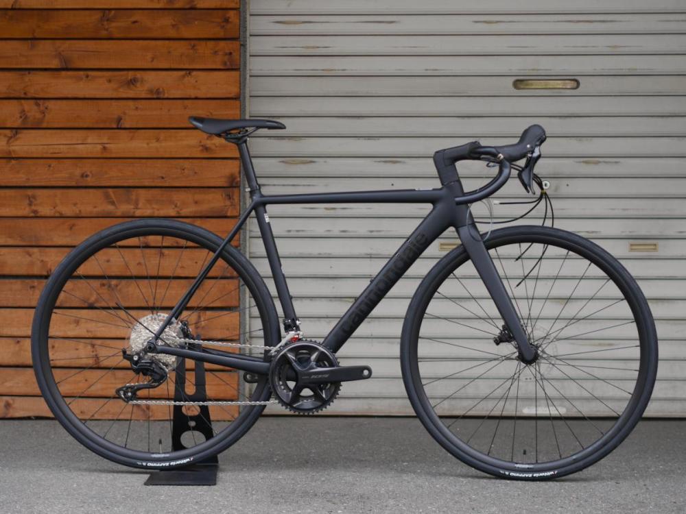 2026 CAAD14 3[キャード14] 105完成車