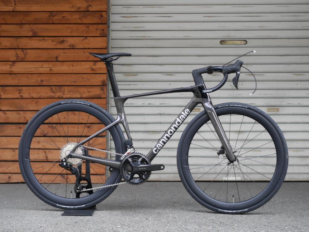 2026 SuperSix EVO 5 [スーパーシックスエヴォ 5]105 完成車