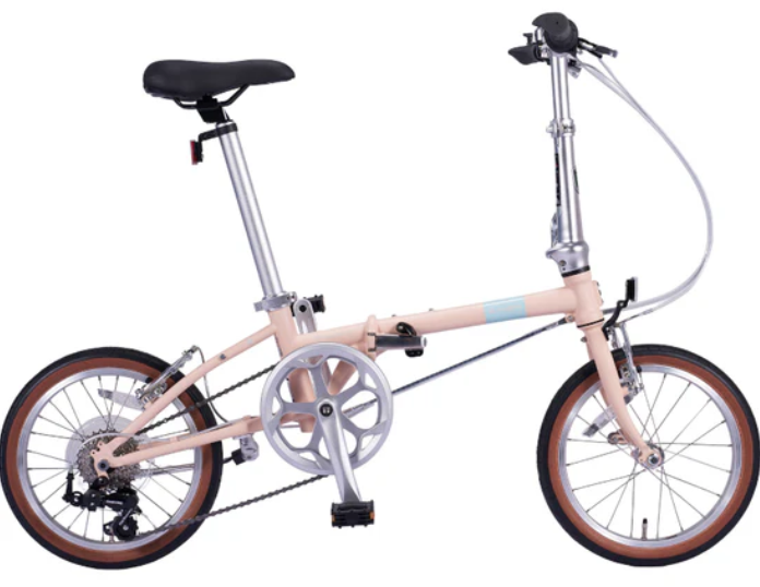 2026 Boardwalk 16 [ボードウォーク 16]