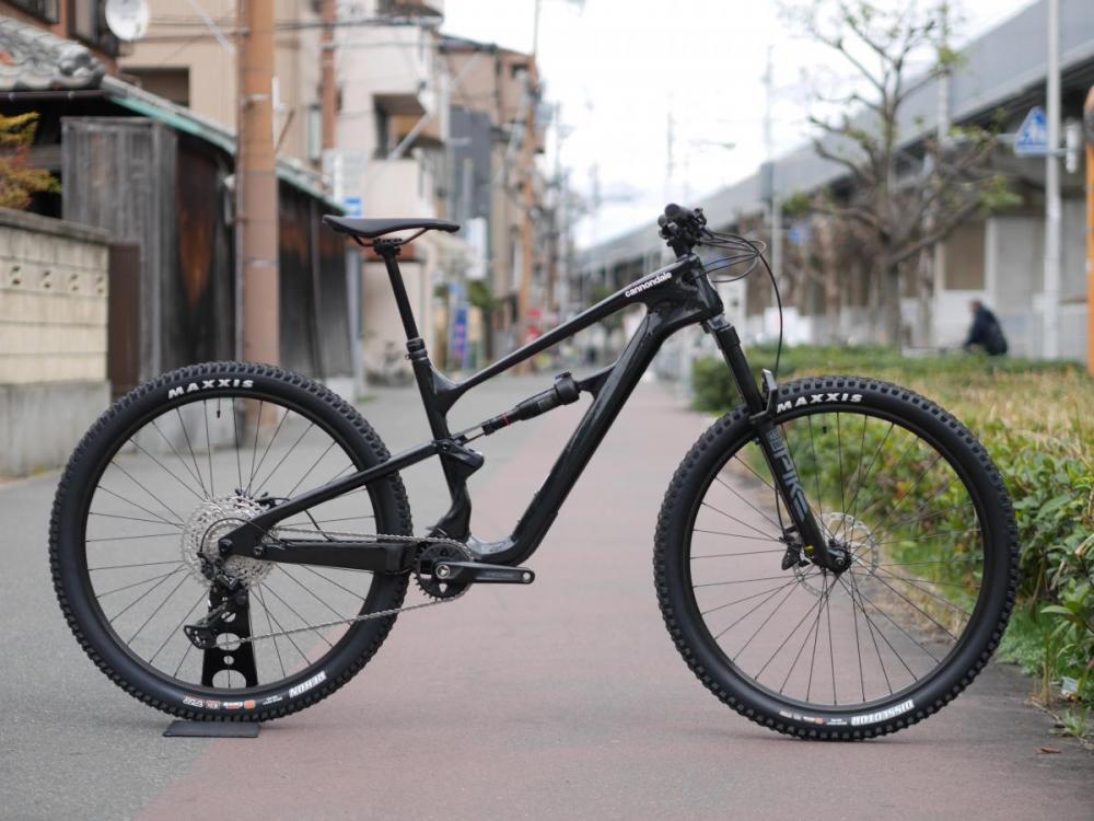 Habit Carbon 2 [ハビット カーボン2]