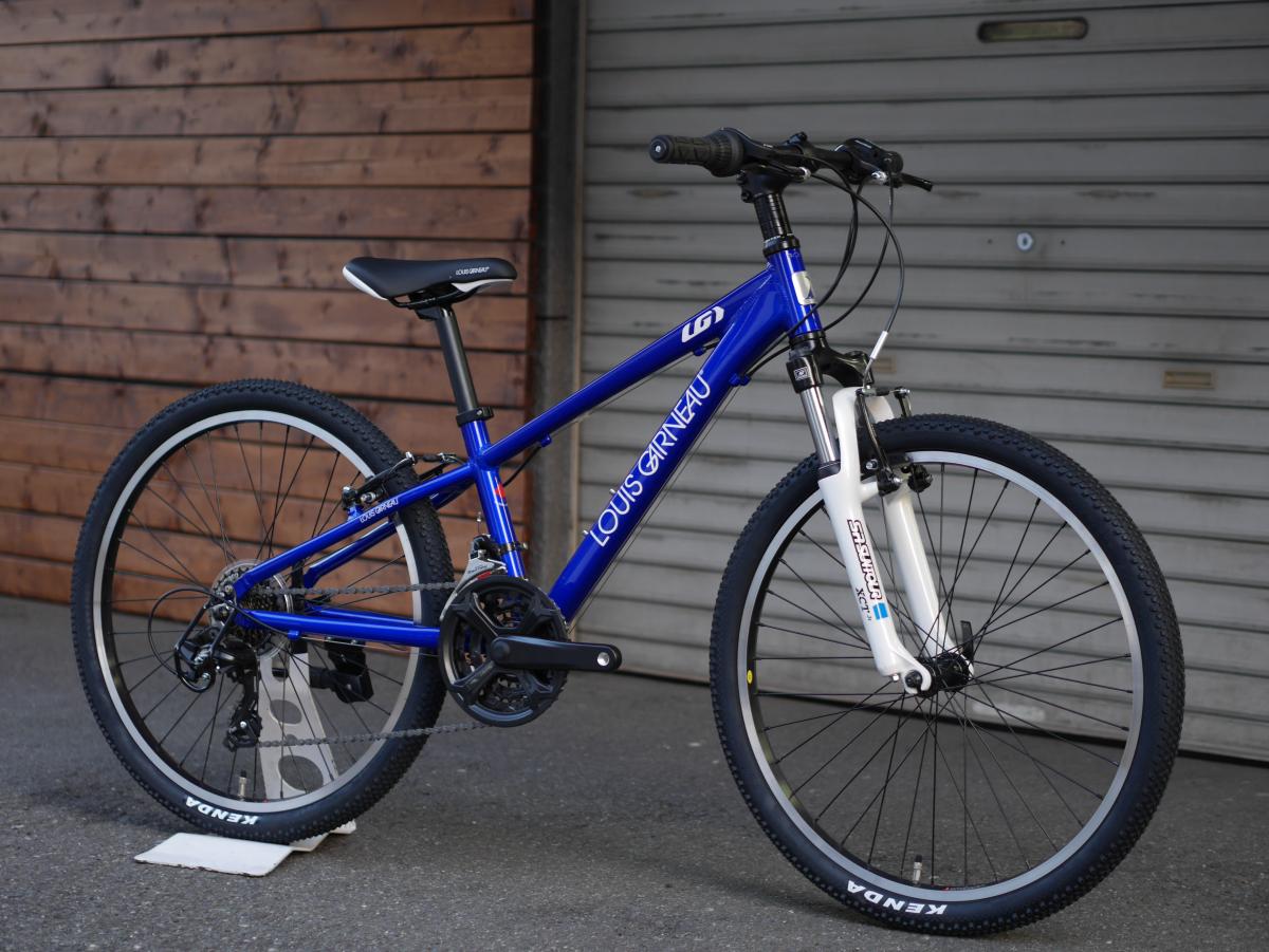 専門ショップ 自転車 AL6061 CASPER XC 24段変速 マウンテンバイク 26 