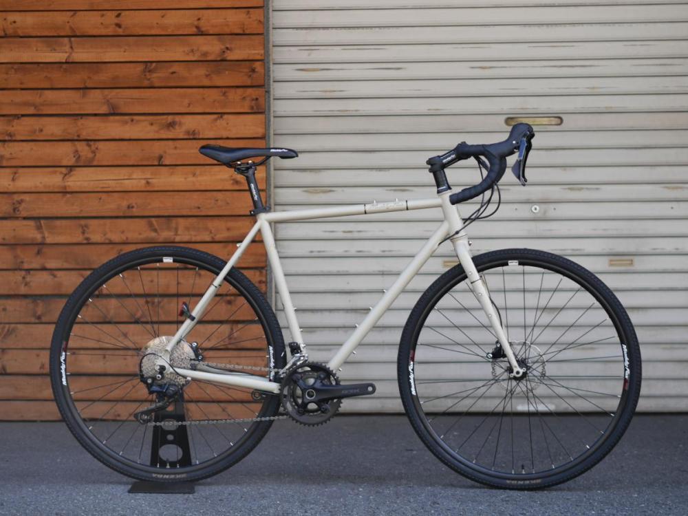 【アウトレット】2025 CXC MuddyFox Seeks Command