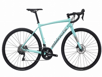 2025 VIA NIRONE 7 DISC 105 11S [ヴィア ニローネ]