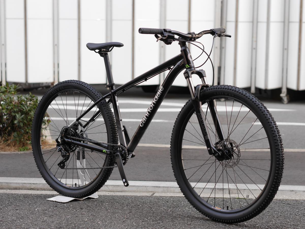 cannondail キャノンデール 自転車