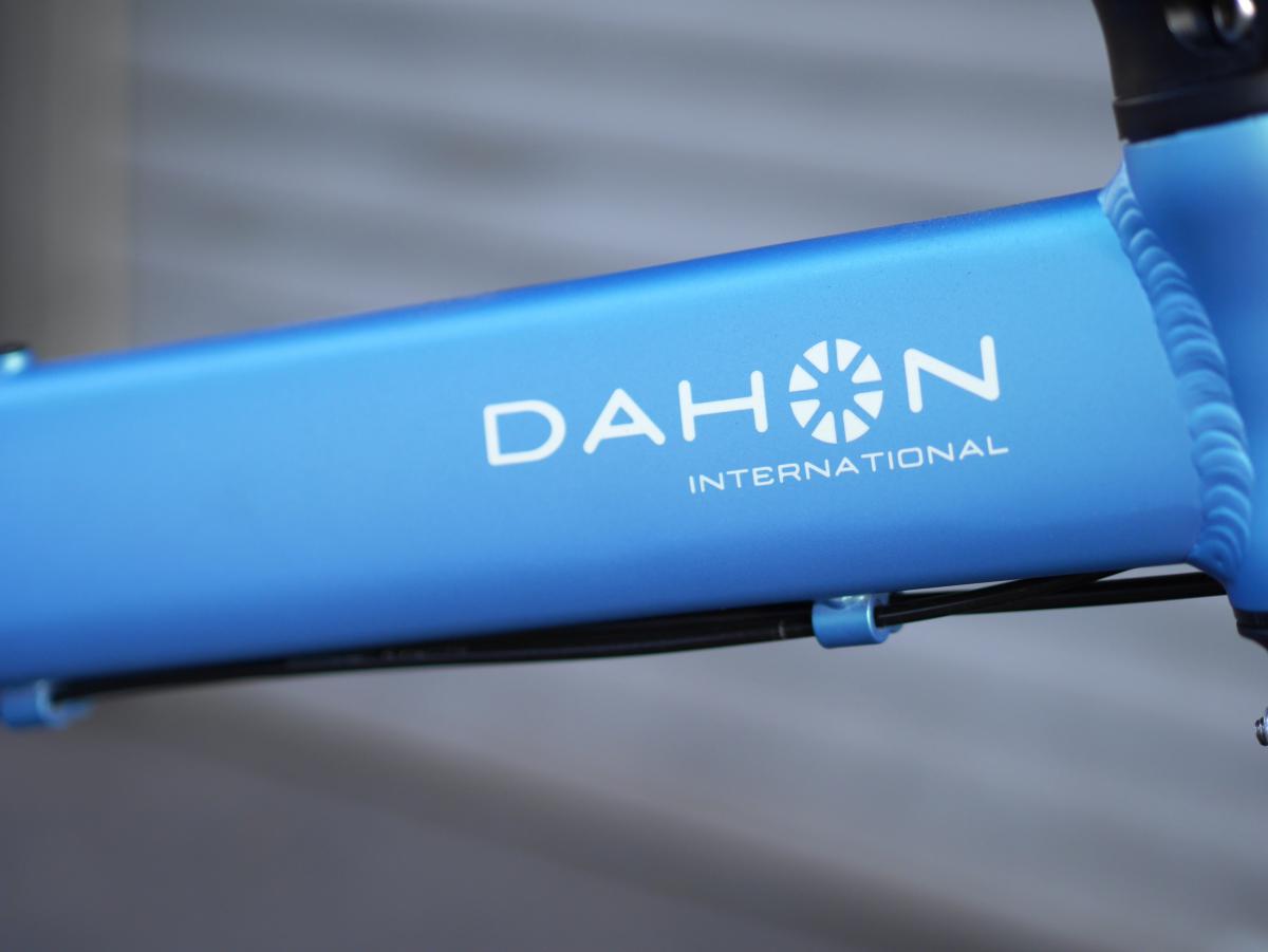 DAHON ダホン｜【値下げ!】2021 Speed D8 Airless [スピード D8 エアレス ]｜ロードバイク・クロスバイク専門通販｜大阪｜サイクルショップカンザキ上新庄店