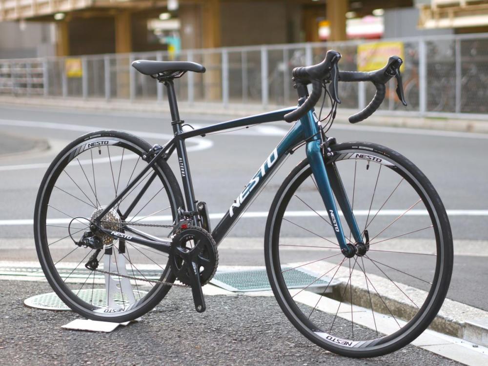 【カラー・サイズ限定特価!】2024 ALTERNA [オルタナ]