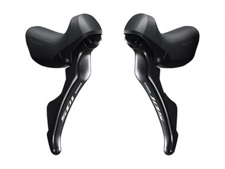 【取寄商品】SHIMANO 105 ST-R7000 左右セット