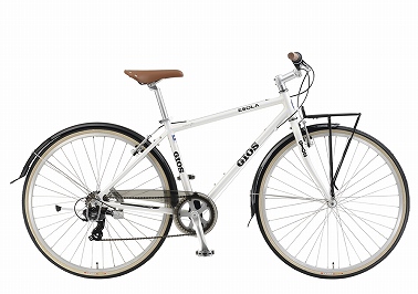 GIOS ジオス｜2025 ESOLA [イソラ]｜ロードバイク・クロスバイク専門