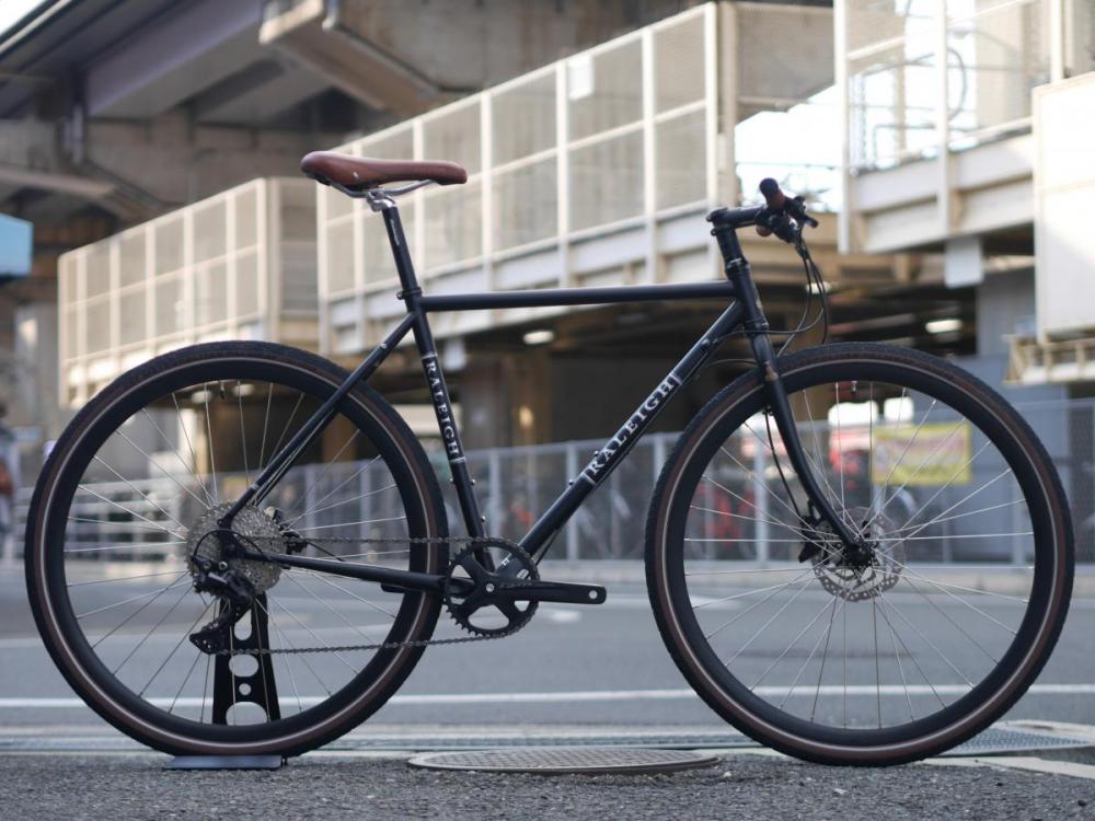 【40%オフ大特価!】2025 RFF-N Radford-FN [ラドフォードファッティー]