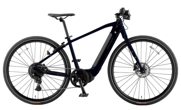 2025 CRUISE i CS 5080[クルーズ アイ シーエス 5080]