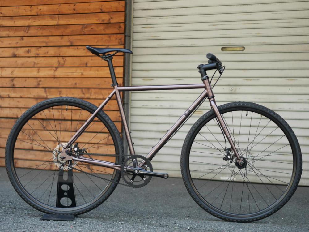 2025 VAPAH <アウトレット車>[ヴェイパー]
