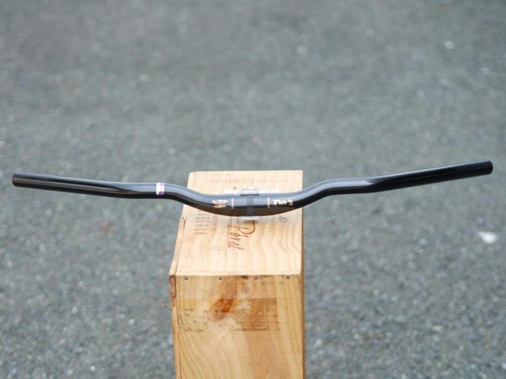 by NITTO Fun 3 Bar
