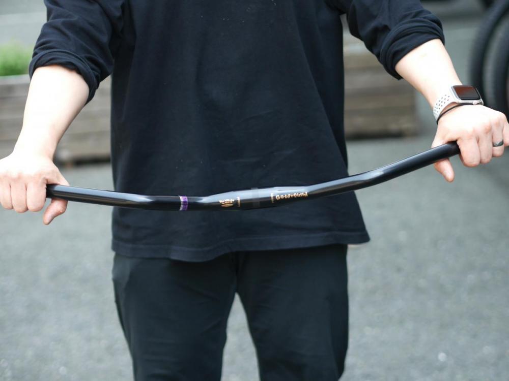 by NITTO Getaround Bar [ゲットアラウンド]