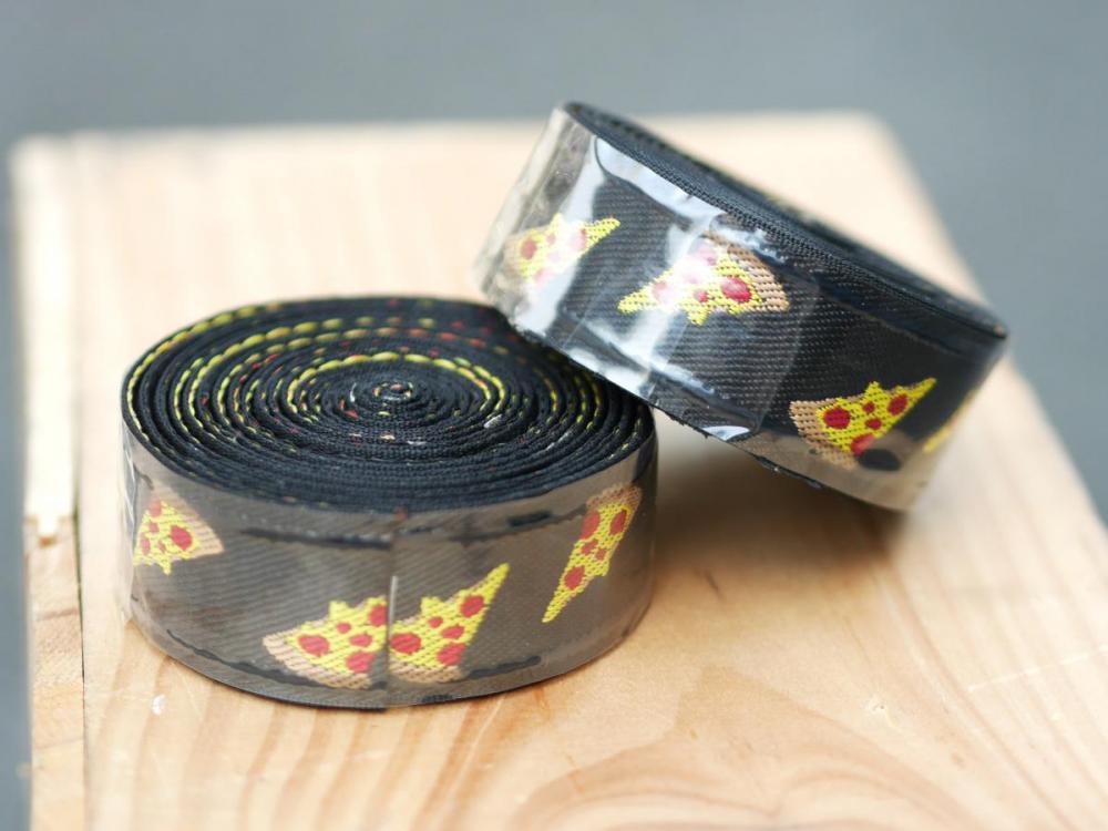 Wraps バーテープ with シリコングリップ