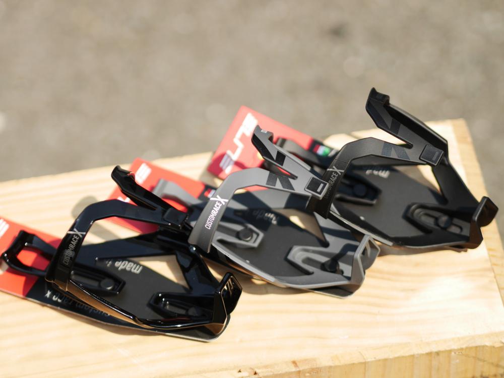 CUSTOM RACE X [カスタムレース ]
