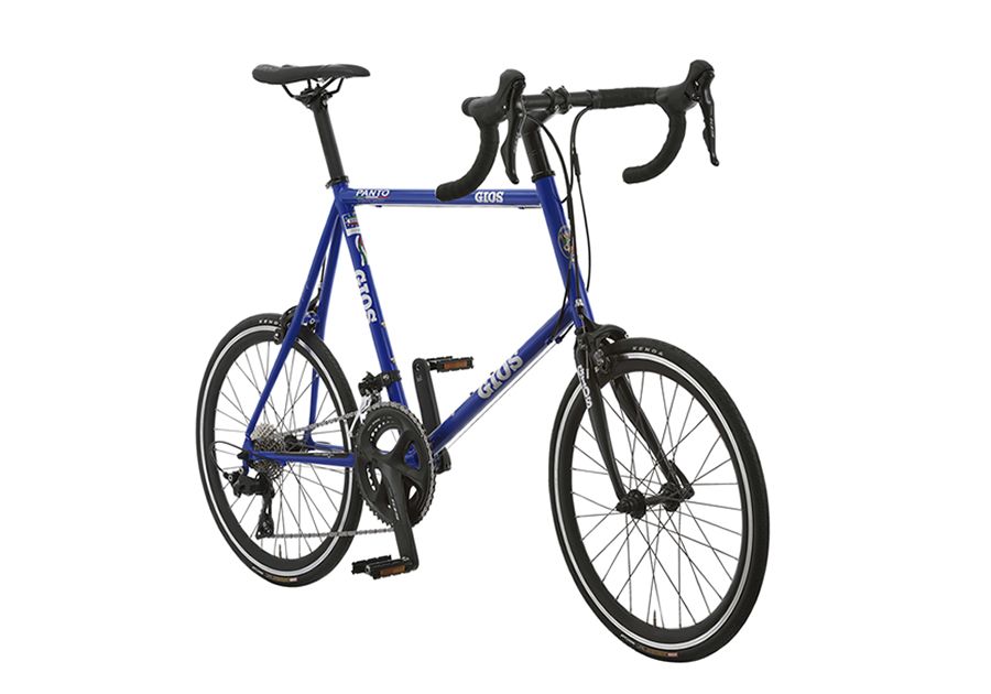 GIOS |ミニベロ｜ロードバイク・クロスバイク専門通販｜大阪