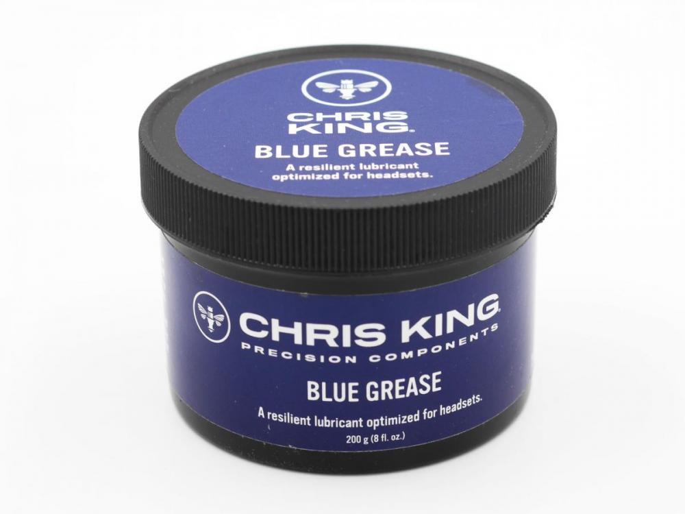Blue Grease [ブルーグリス] 200g