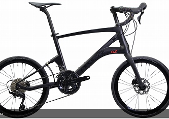 CARACLE-COZ DB 105 DI2 rev.1.1(R7100) ライト完成車