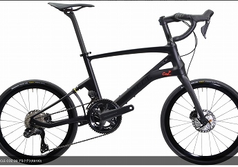 CARACLE-COZ DB DI2ULTEGRA rev.1(R8100)[カラクル]