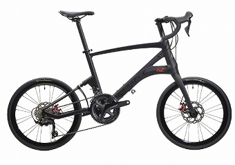 CARACLE-COZ HYBRID DB ULTEGRA R8000仕様 rev.0