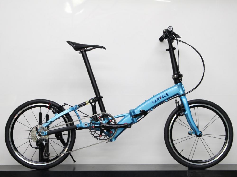 CARACLE-S 451RS rev.4.2 [カラクル エス]