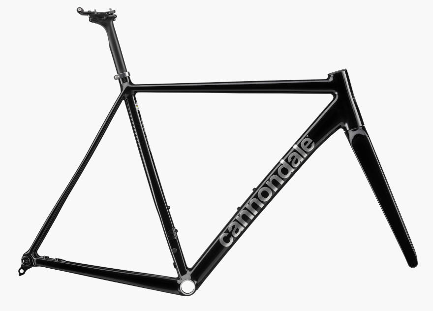 Cannondale キャノンデール｜2026 CAAD14 f/s [キャード14 フレーム