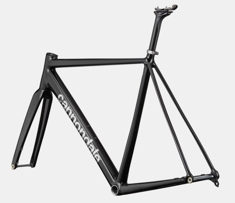 Cannondale キャノンデール｜2026 CAAD14 f/s [キャード14 フレーム