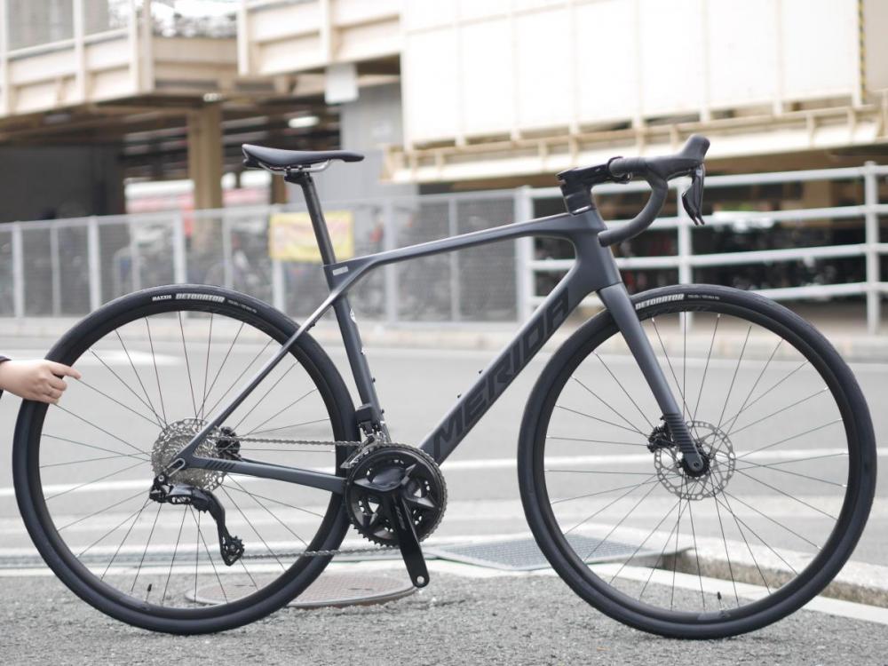 SCULTURA ENDURANCE6000[スクルトゥーラエンデュランス]