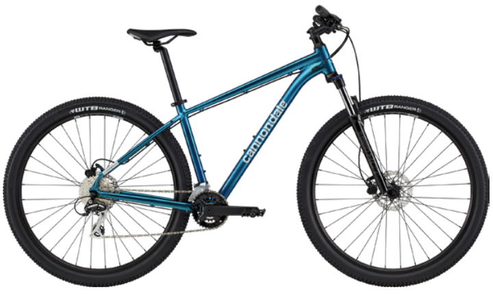 2024 TRAIL 6 Acera [トレイル6]