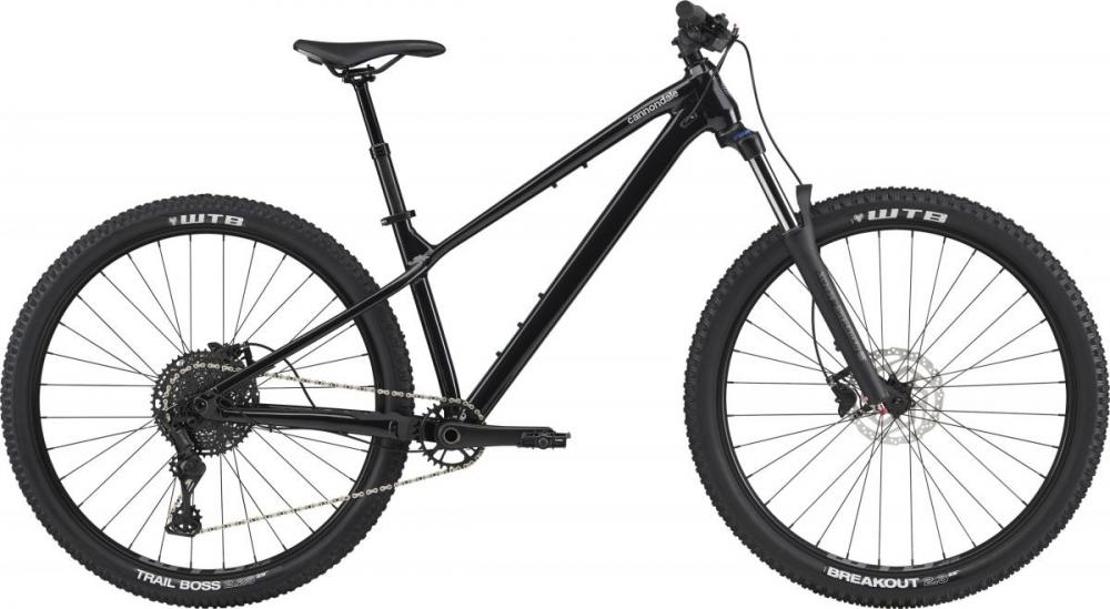 2024 Habit HT 3 [ハビットハードテール 3]
